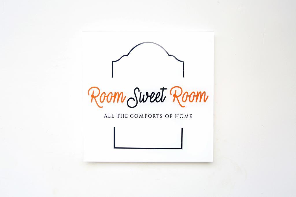 Room Sweet Room, Seminyak Екстериор снимка